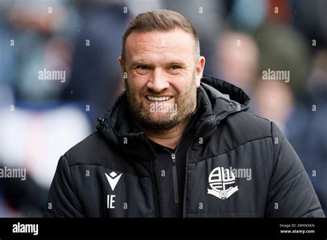 ian evatt penis|Ian Evatt's Bolton Wanderers .